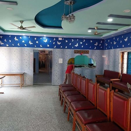 Hotel Mamata Rājgīr 외부 사진