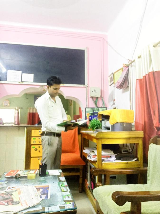 Hotel Mamata Rājgīr 외부 사진