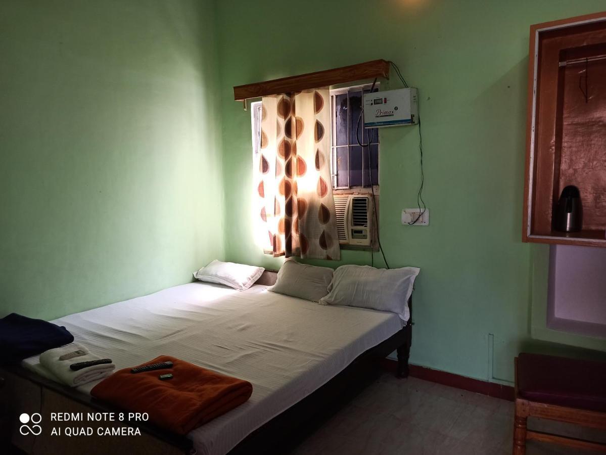 Hotel Mamata Rājgīr 외부 사진