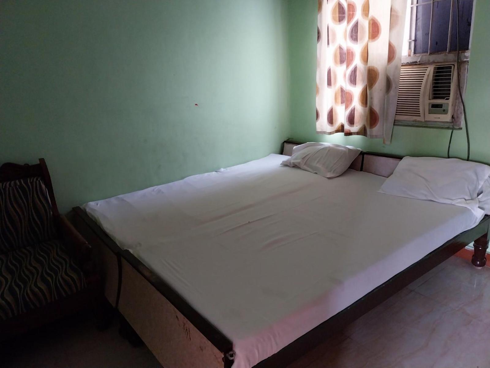 Hotel Mamata Rājgīr 외부 사진